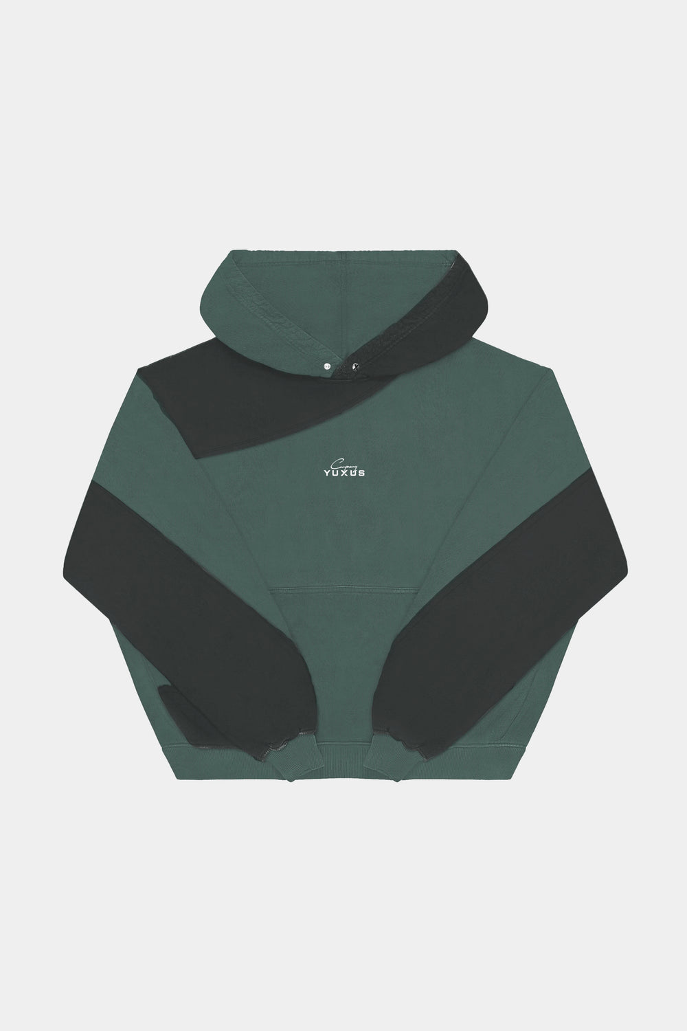 THYME "ATLAS" HOODIE