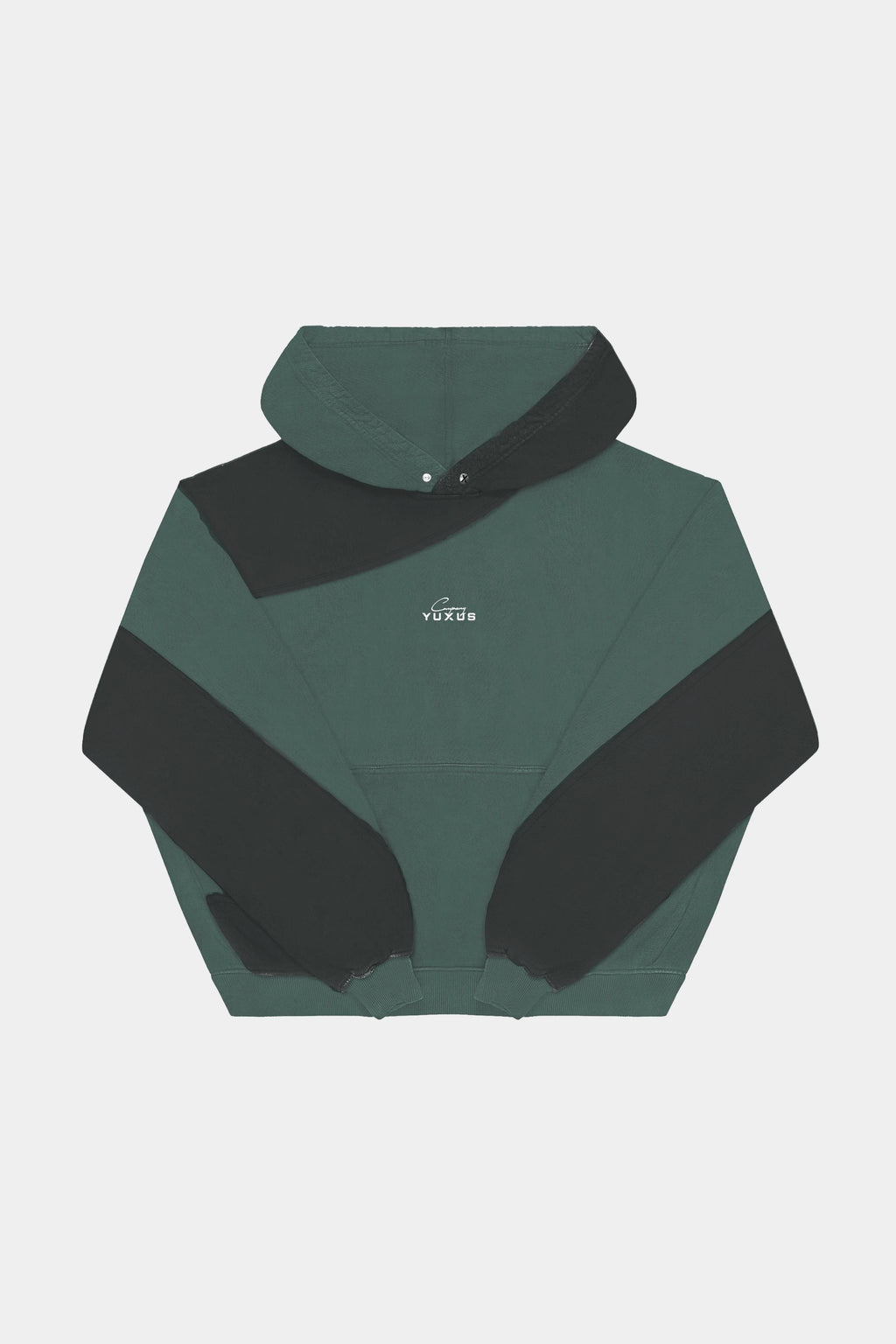 THYME "ATLAS" HOODIE