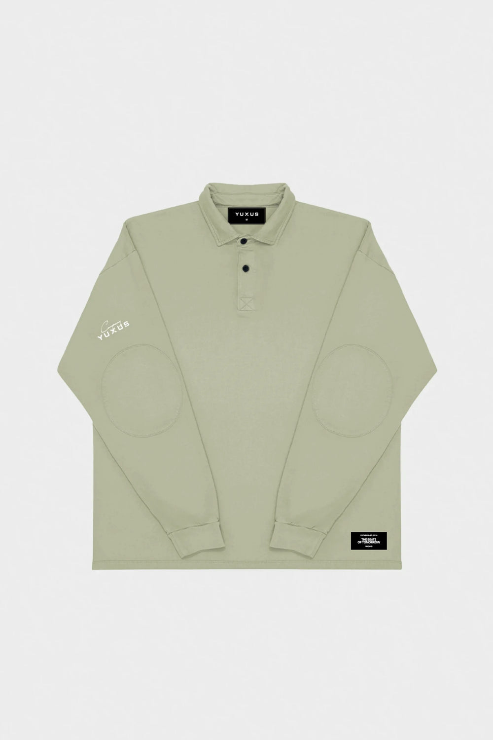 SMOG "ATLAS" POLO