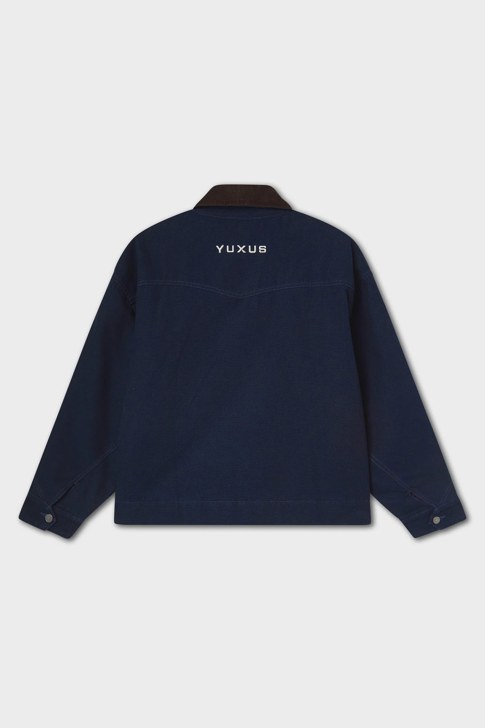 DUKE "HONGDAE" JACKET