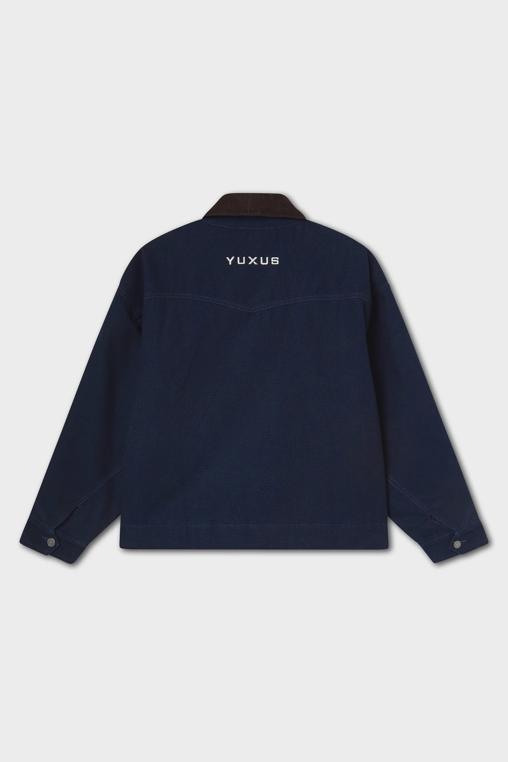 DUKE "HONGDAE" JACKET
