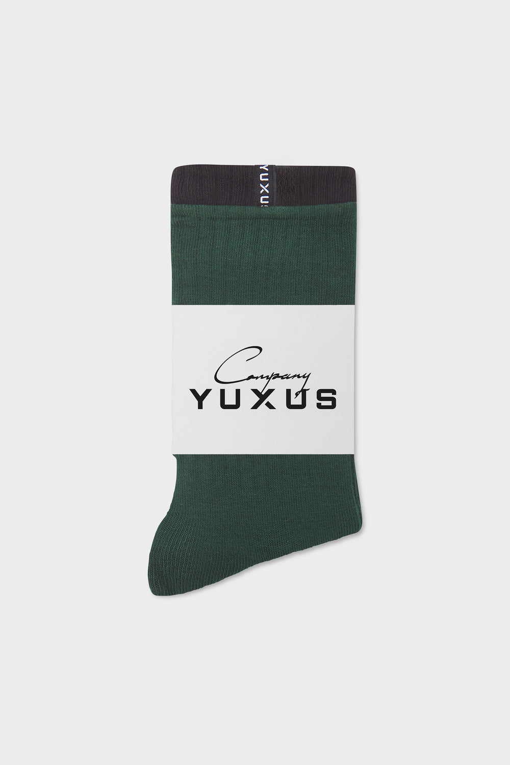 FELDGRAU "HONGDAE" SOCKS