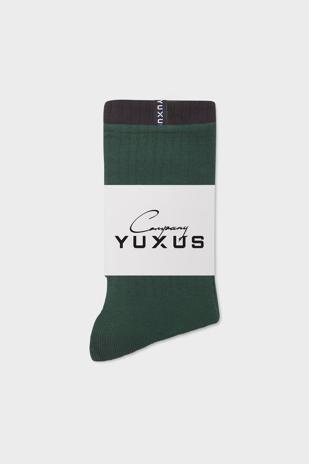 FELDGRAU "HONGDAE" SOCKS