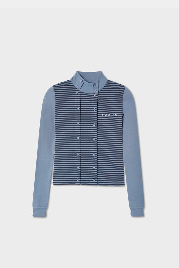 MUSE LONGSLEEVE BLUE