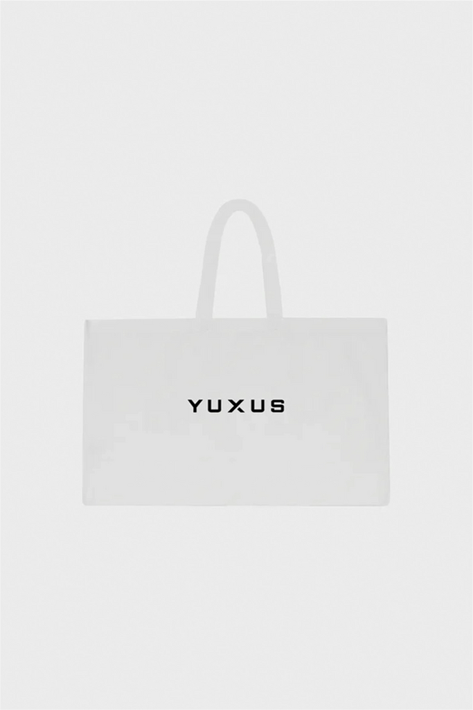 RICE “AZURE” TOTE BAG