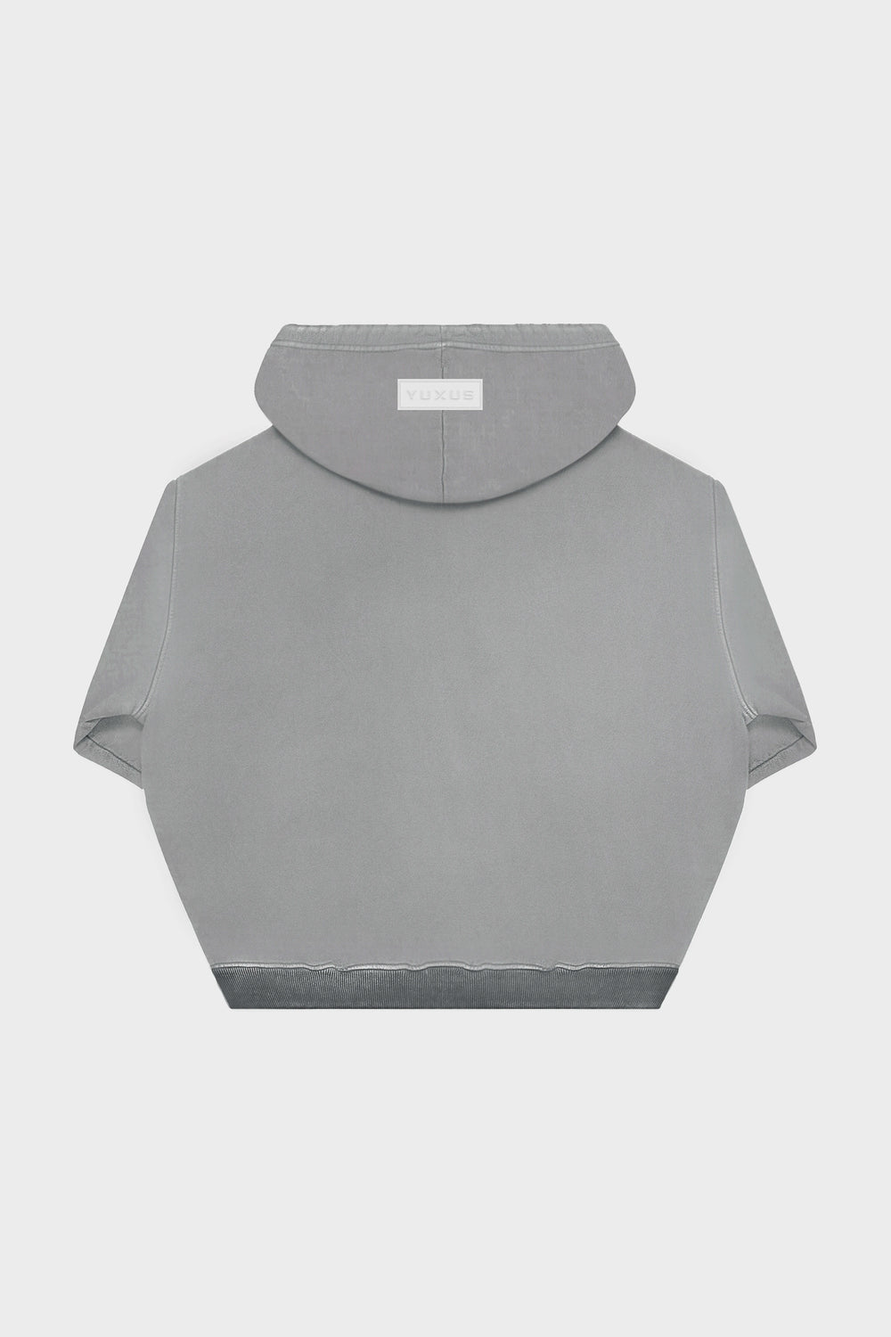 RHINO "GRAYSCALE" HOODIE
