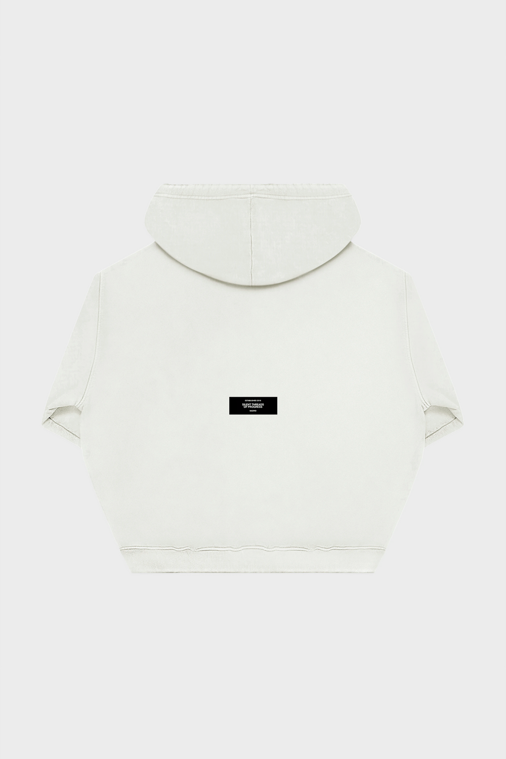 SAIL "VANGUARD" HOODIE