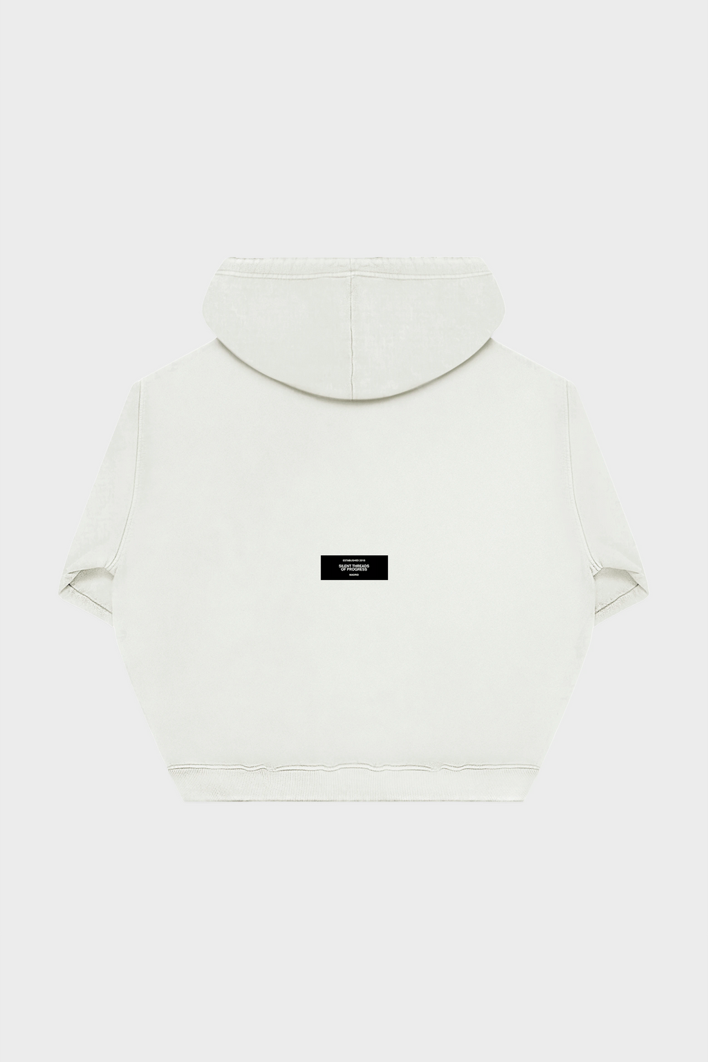 SAIL "VANGUARD" HOODIE