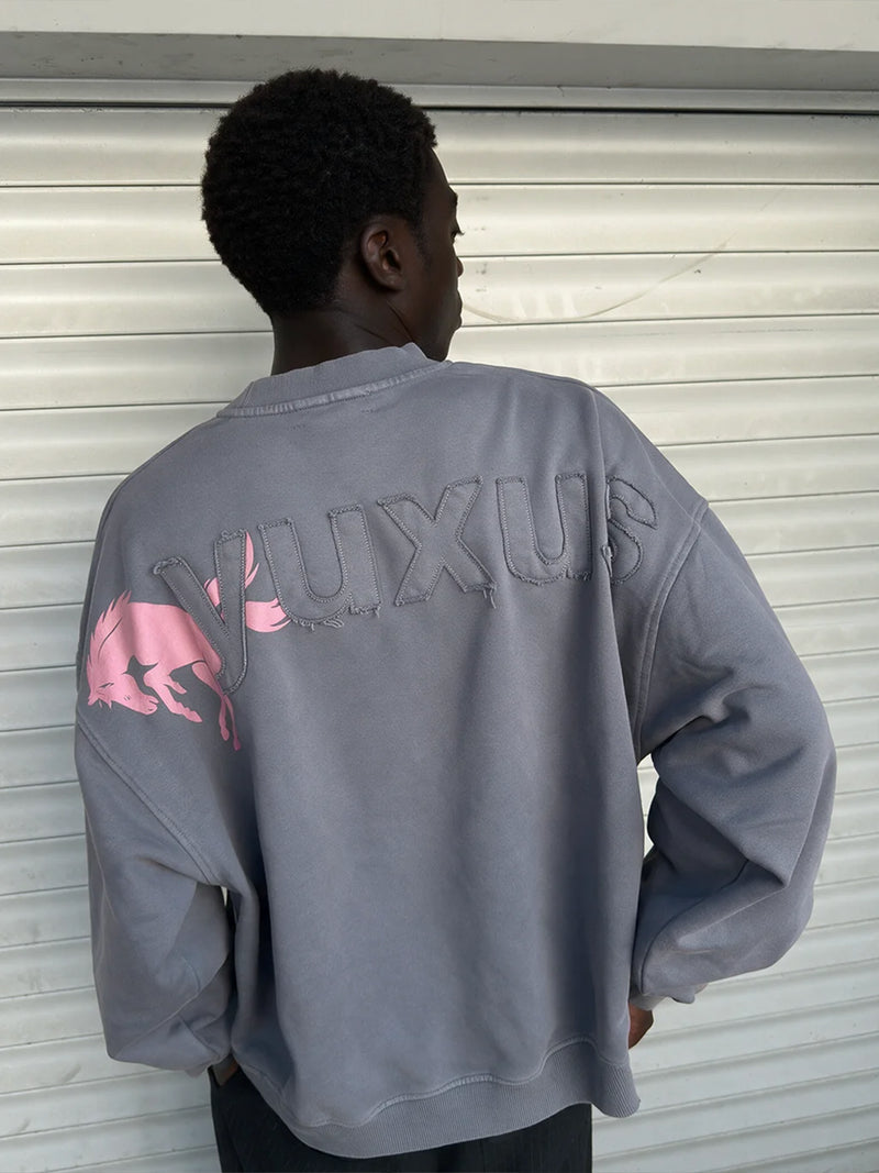 Crewnecks