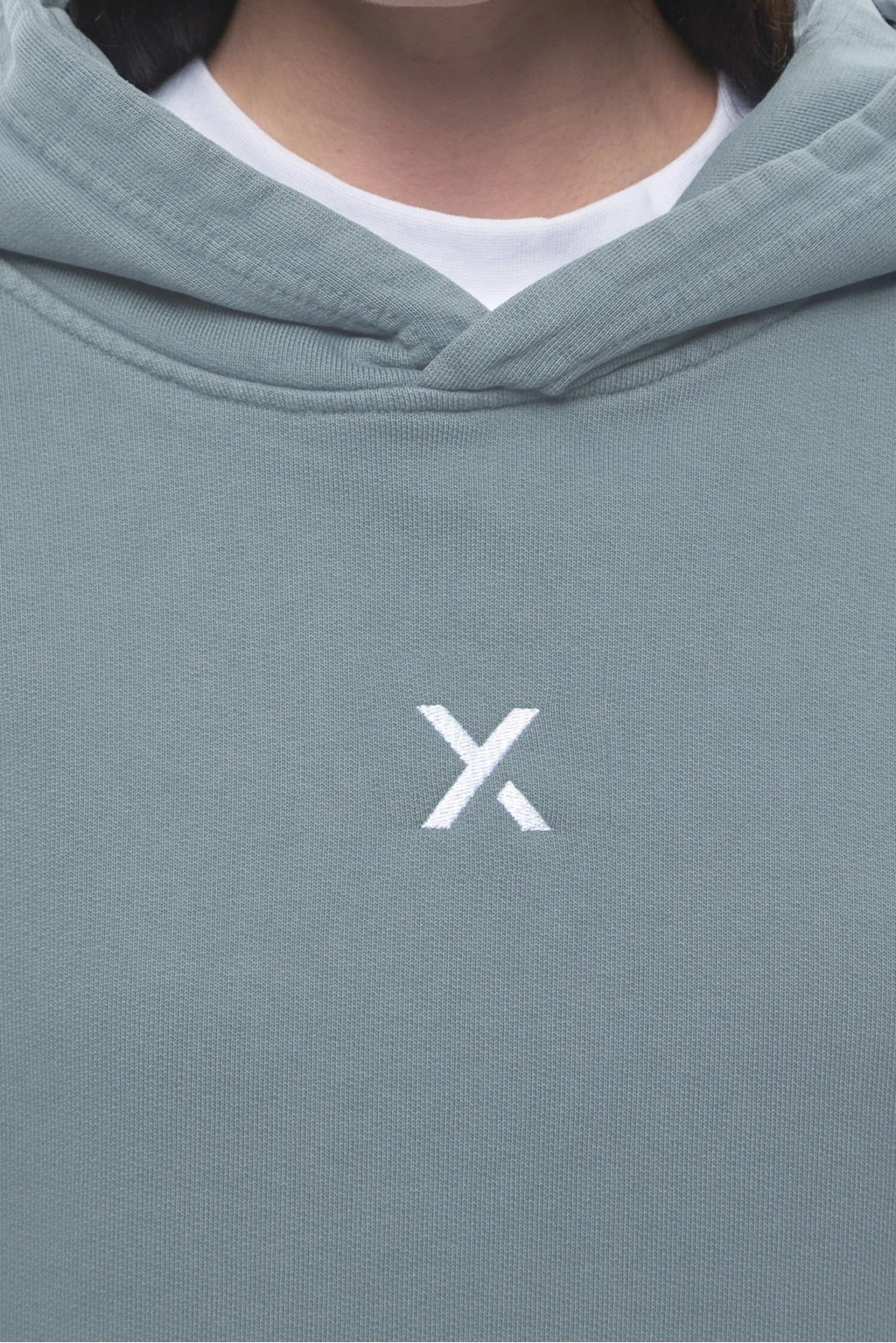 ADEN "ICONS" HOODIE