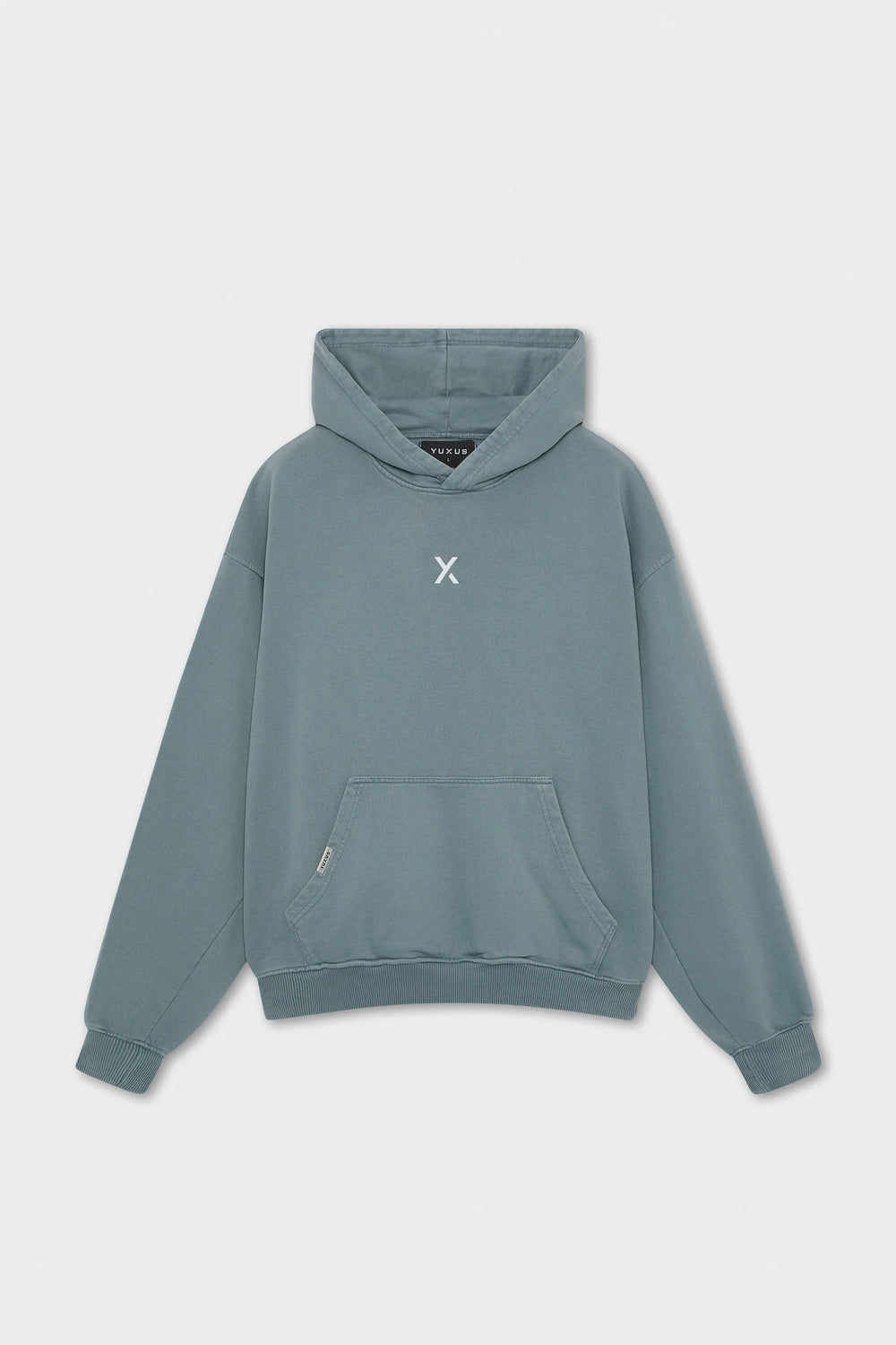 ADEN "ICONS" HOODIE