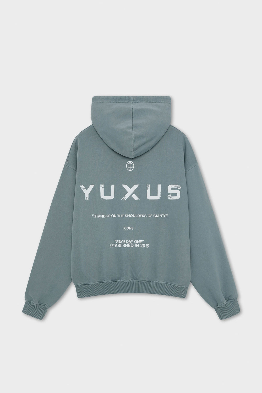 ADEN "ICONS" HOODIE