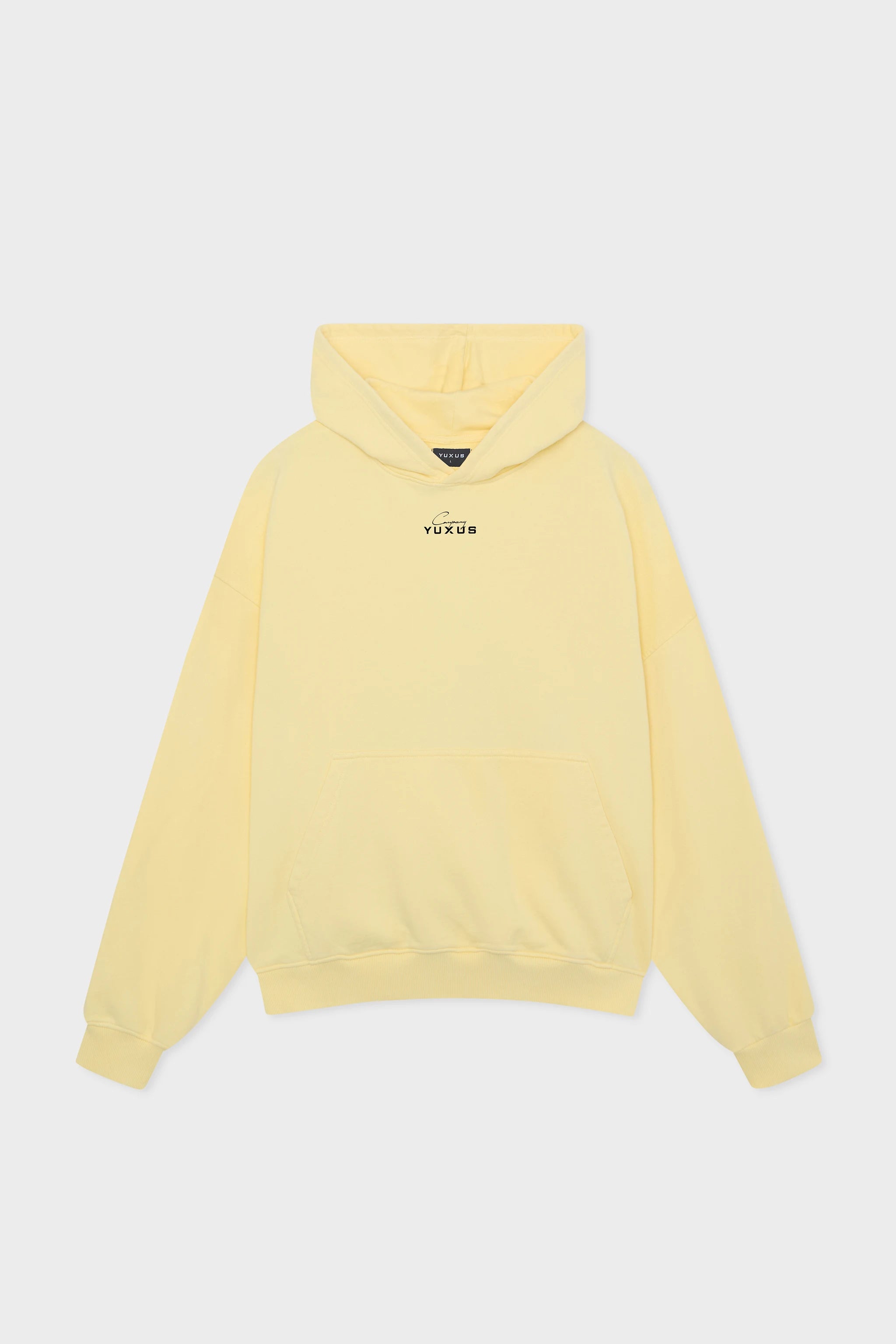 AMBER "GENESIS" HOODIE