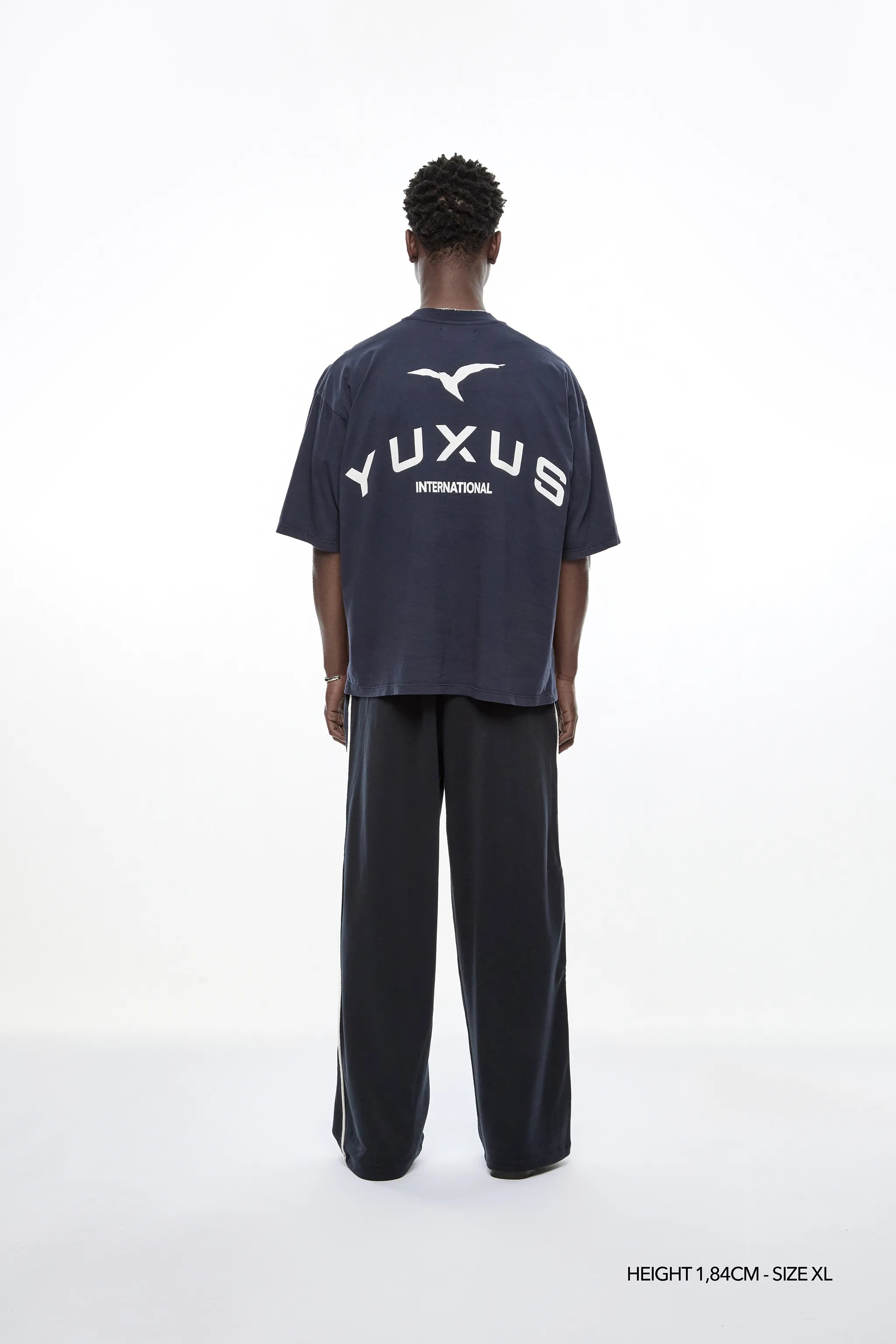 ASTER "GENESIS" T-SHIRT