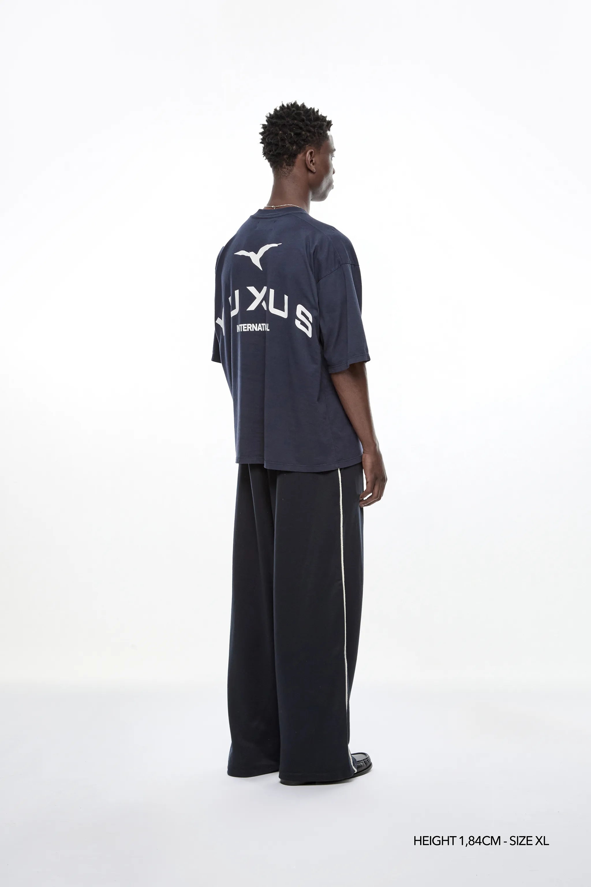 ASTER "GENESIS" T-SHIRT