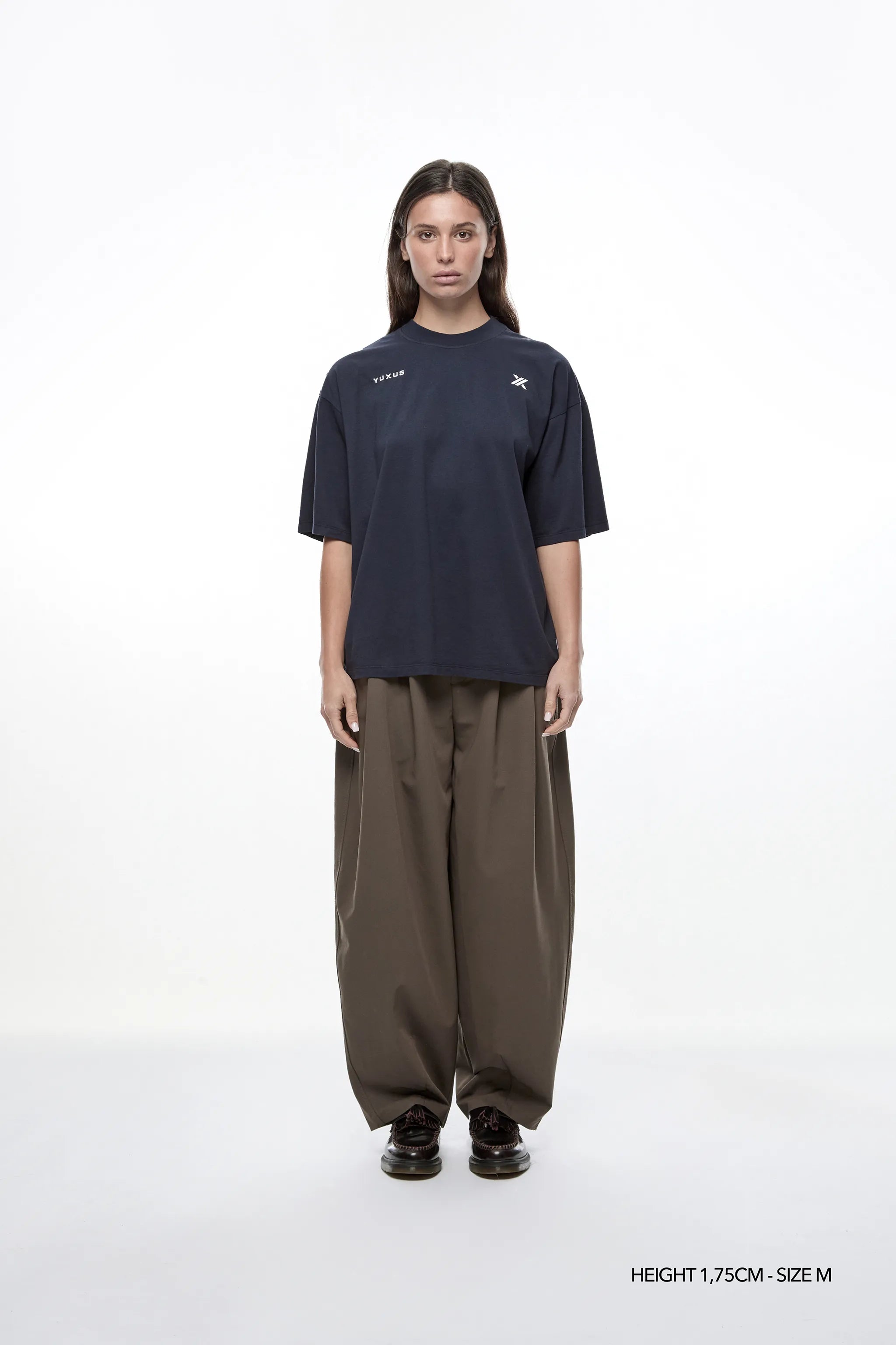 ASTER "GENESIS" T-SHIRT