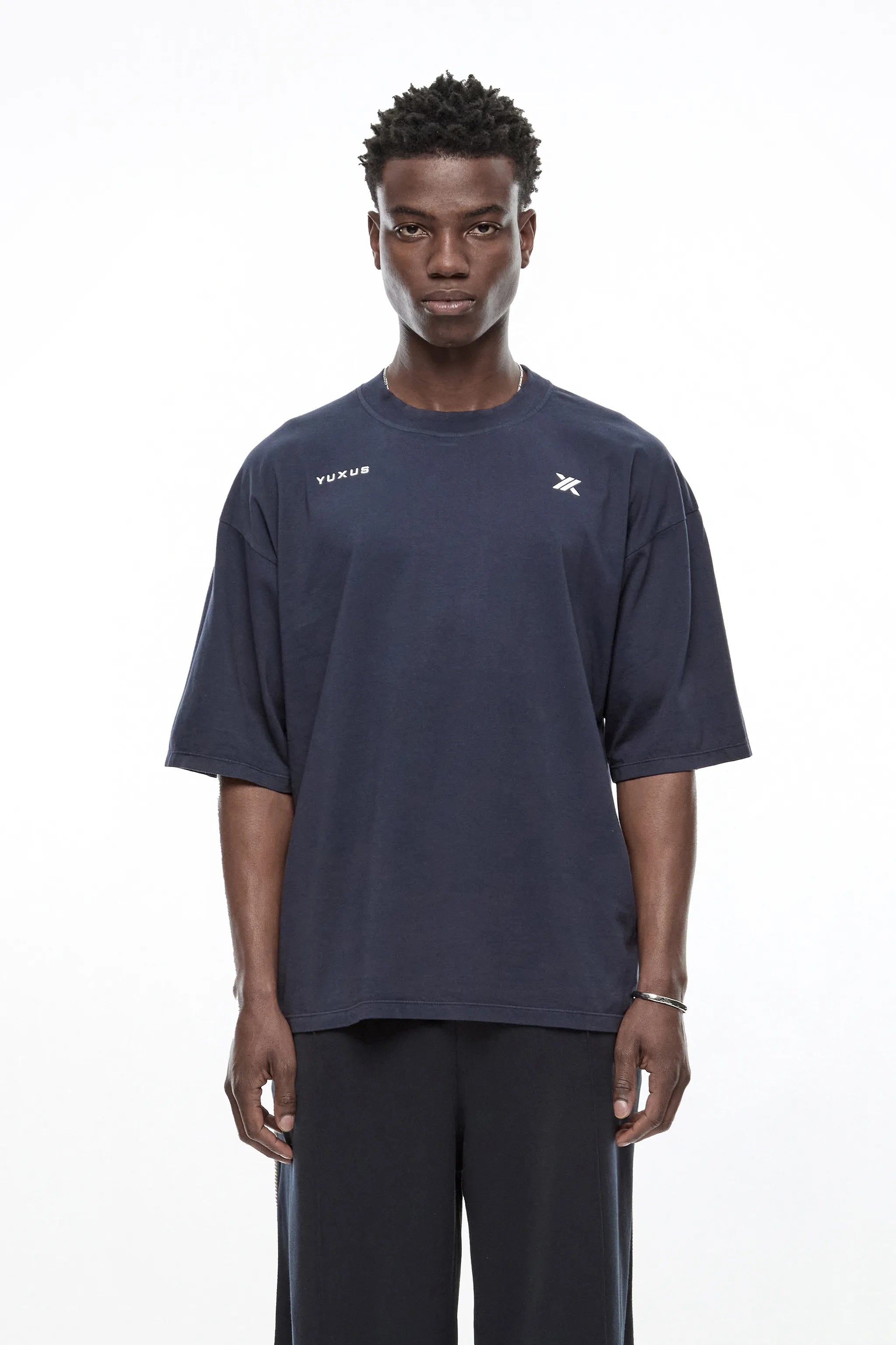 ASTER "GENESIS" T-SHIRT