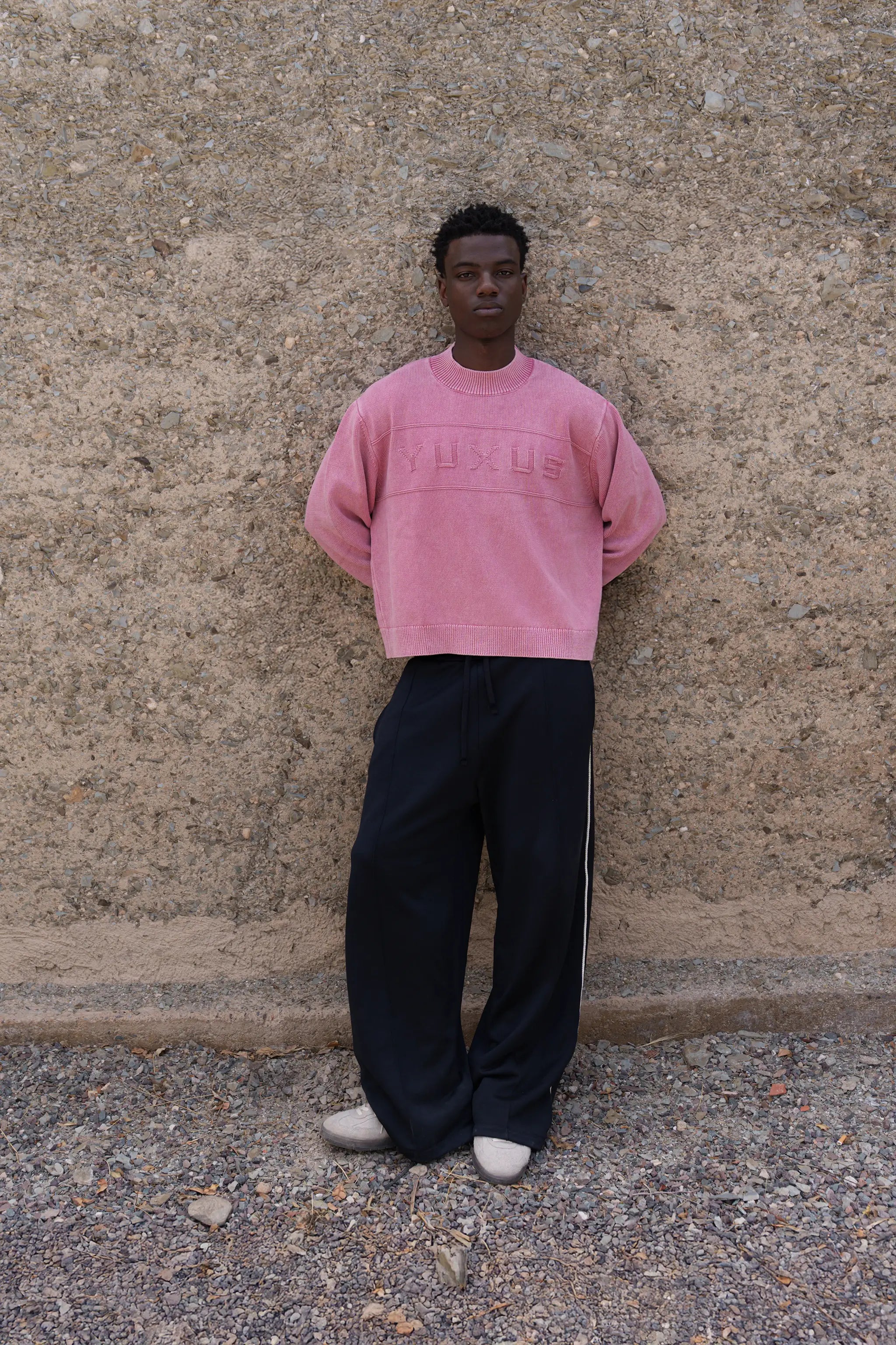 ROSETTE "GENESIS" JERSEY