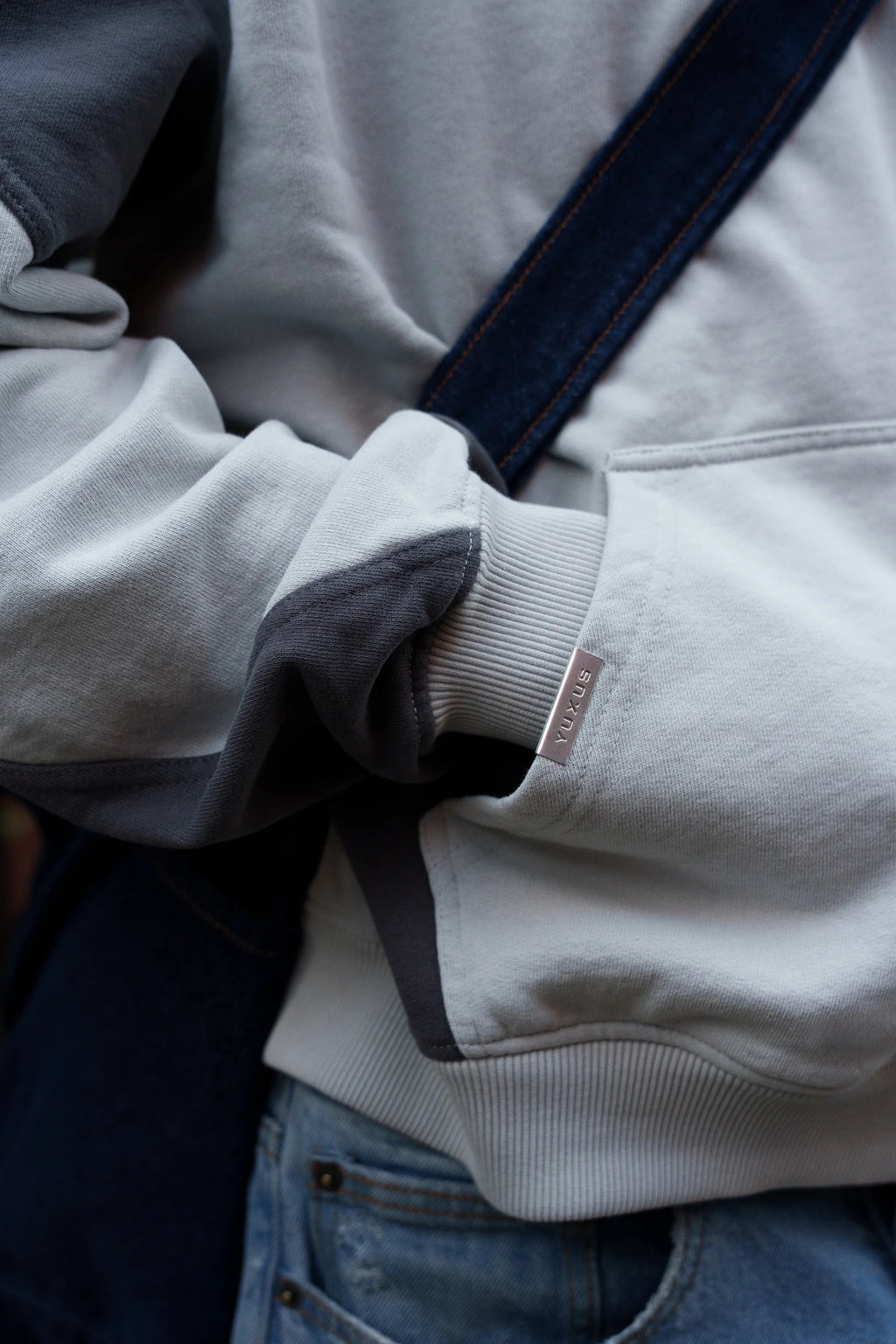 LUNAR "ATLAS" HOODIE