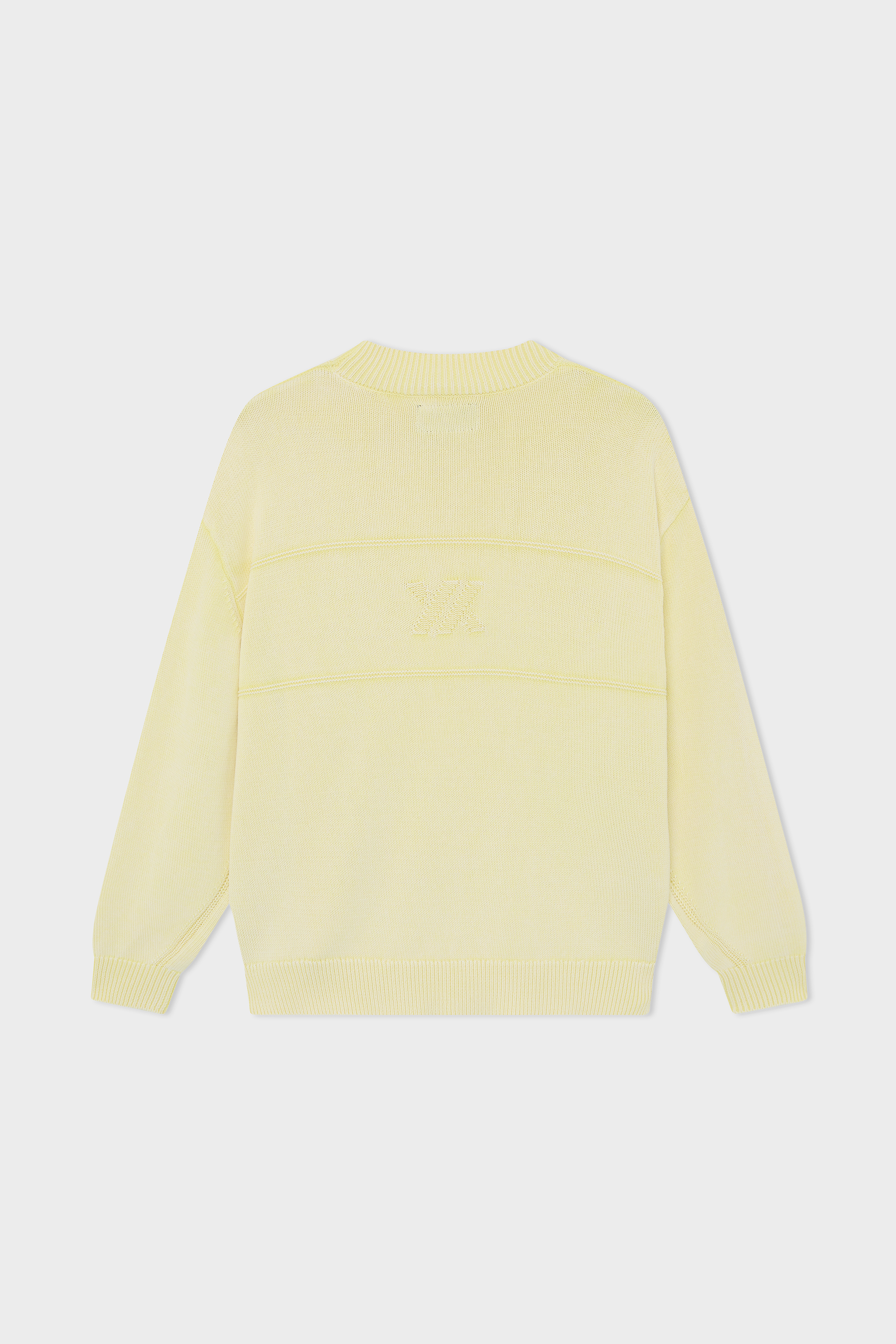 BLONDE "GENESIS" JERSEY