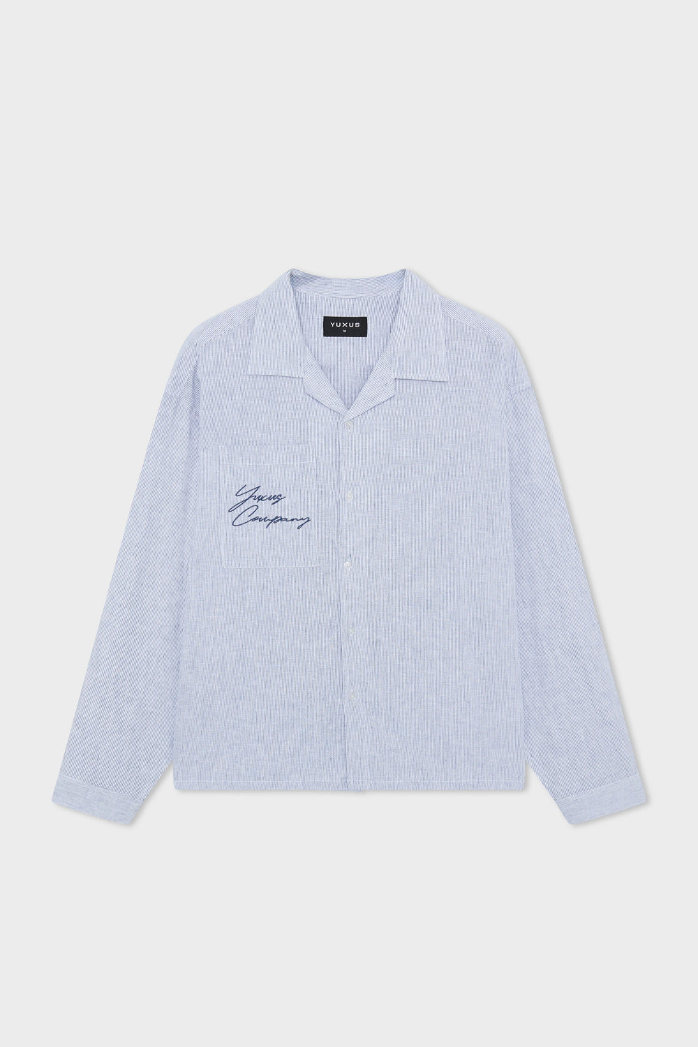 BLUESTONE "LINEN" SHIRT