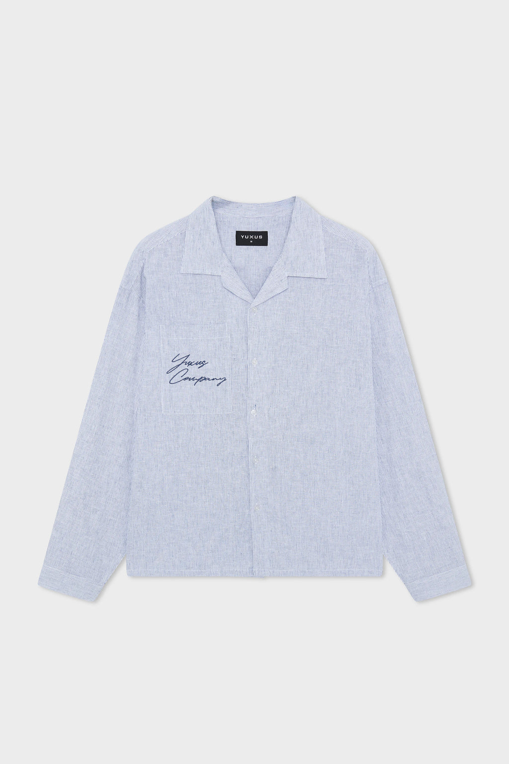 BLUESTONE "LINEN" SHIRT