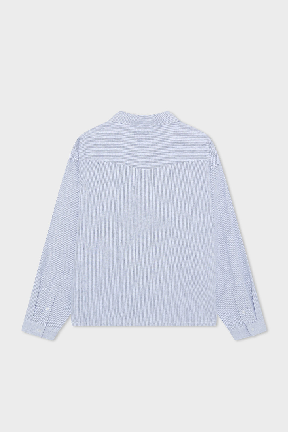 BLUESTONE "LINEN" SHIRT