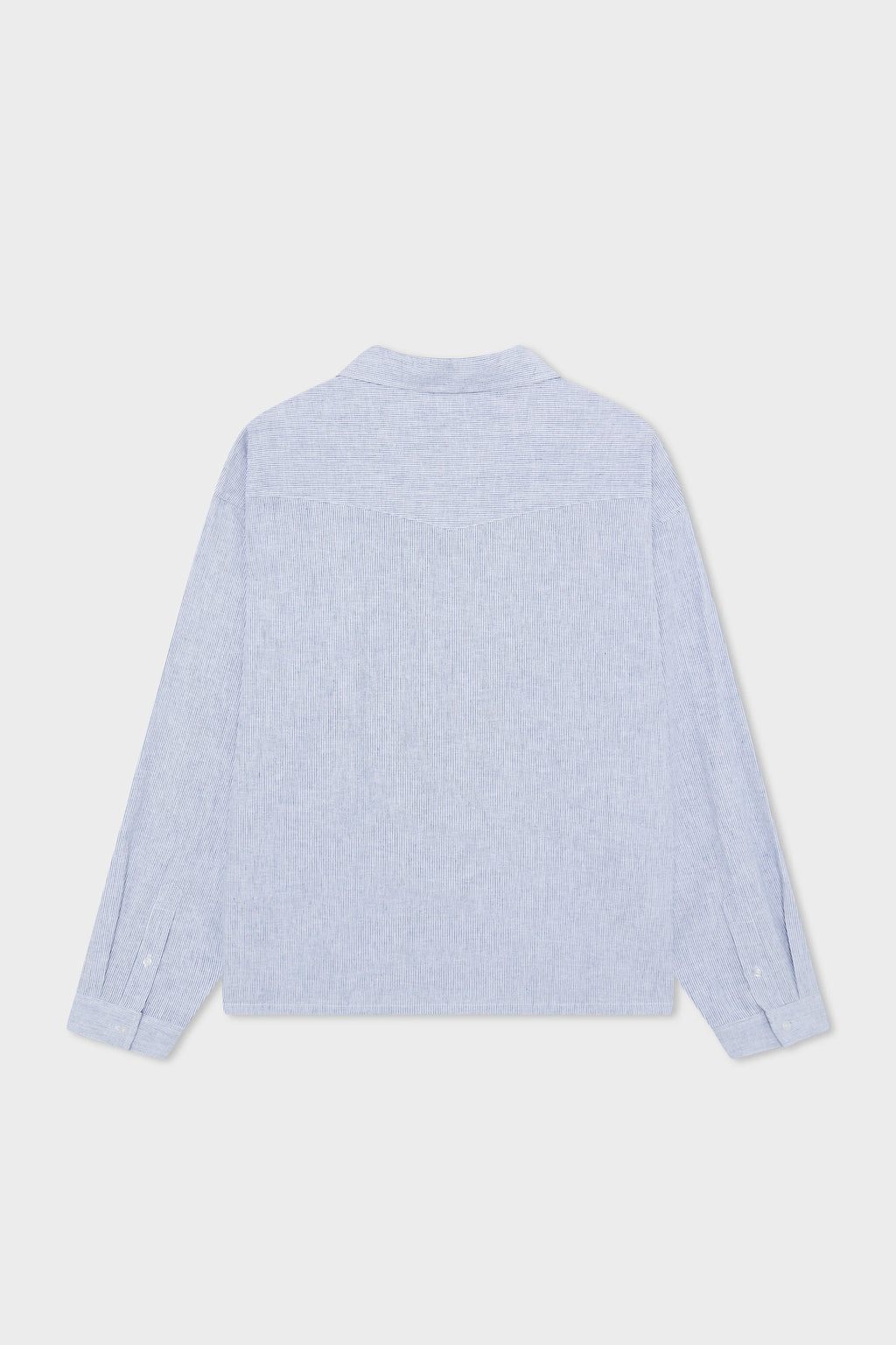 BLUESTONE "LINEN" SHIRT