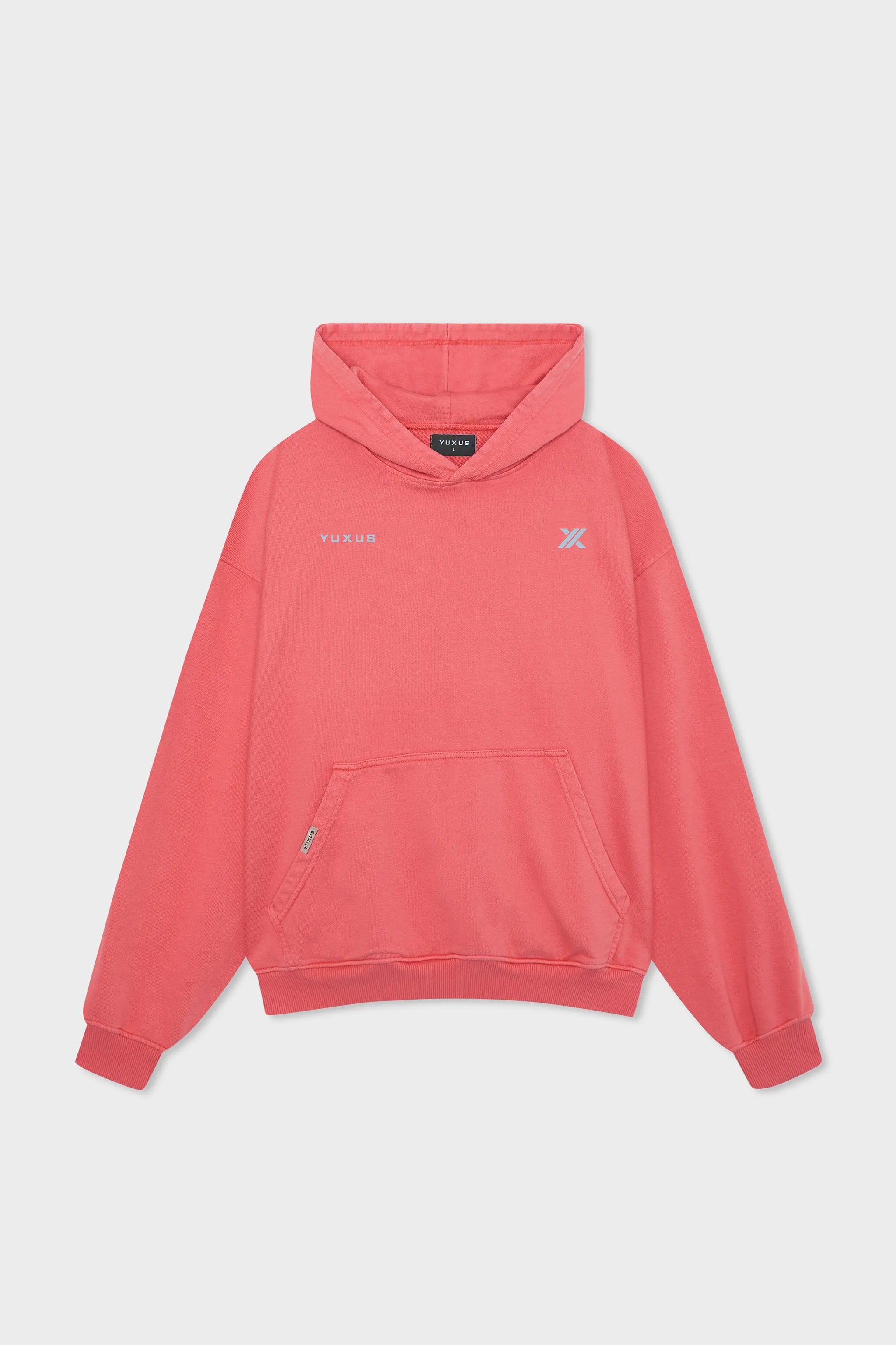 BUBBLE "GENESIS" HOODIE
