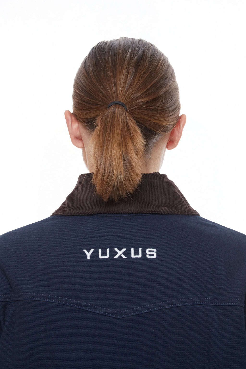 DUKE "HONGDAE" JACKET