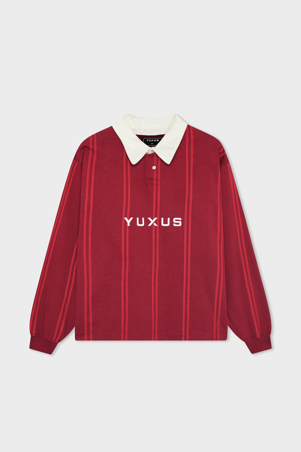 CARMINE "LE CLUB" POLO