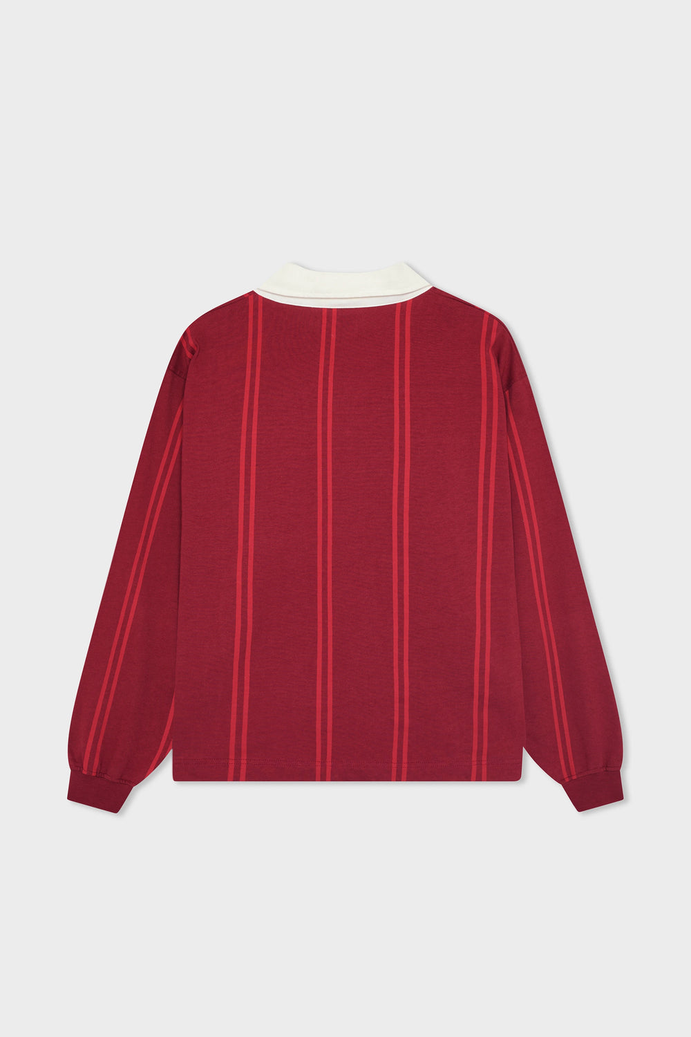 CARMINE "LE CLUB" POLO