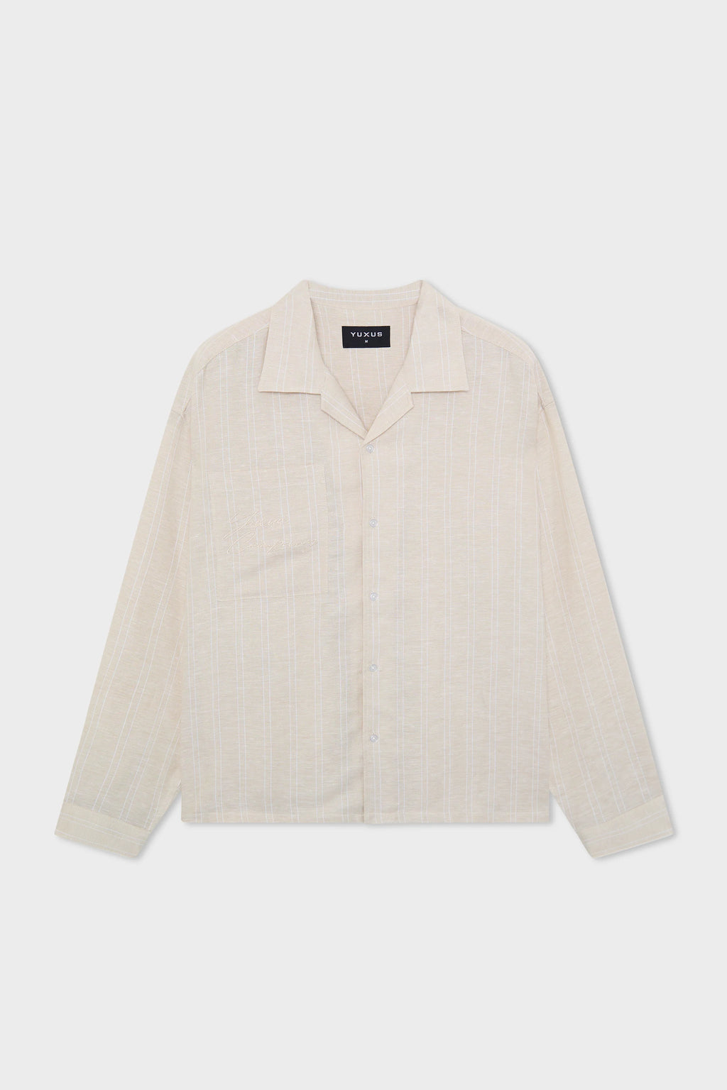 COCOA "LINEN" SHIRT