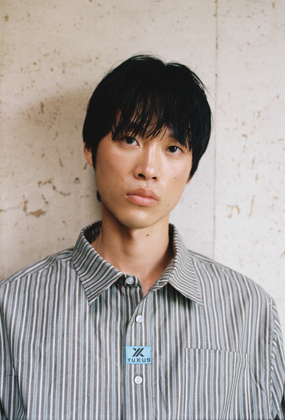 SOIL "LE CLUB" SHIRT