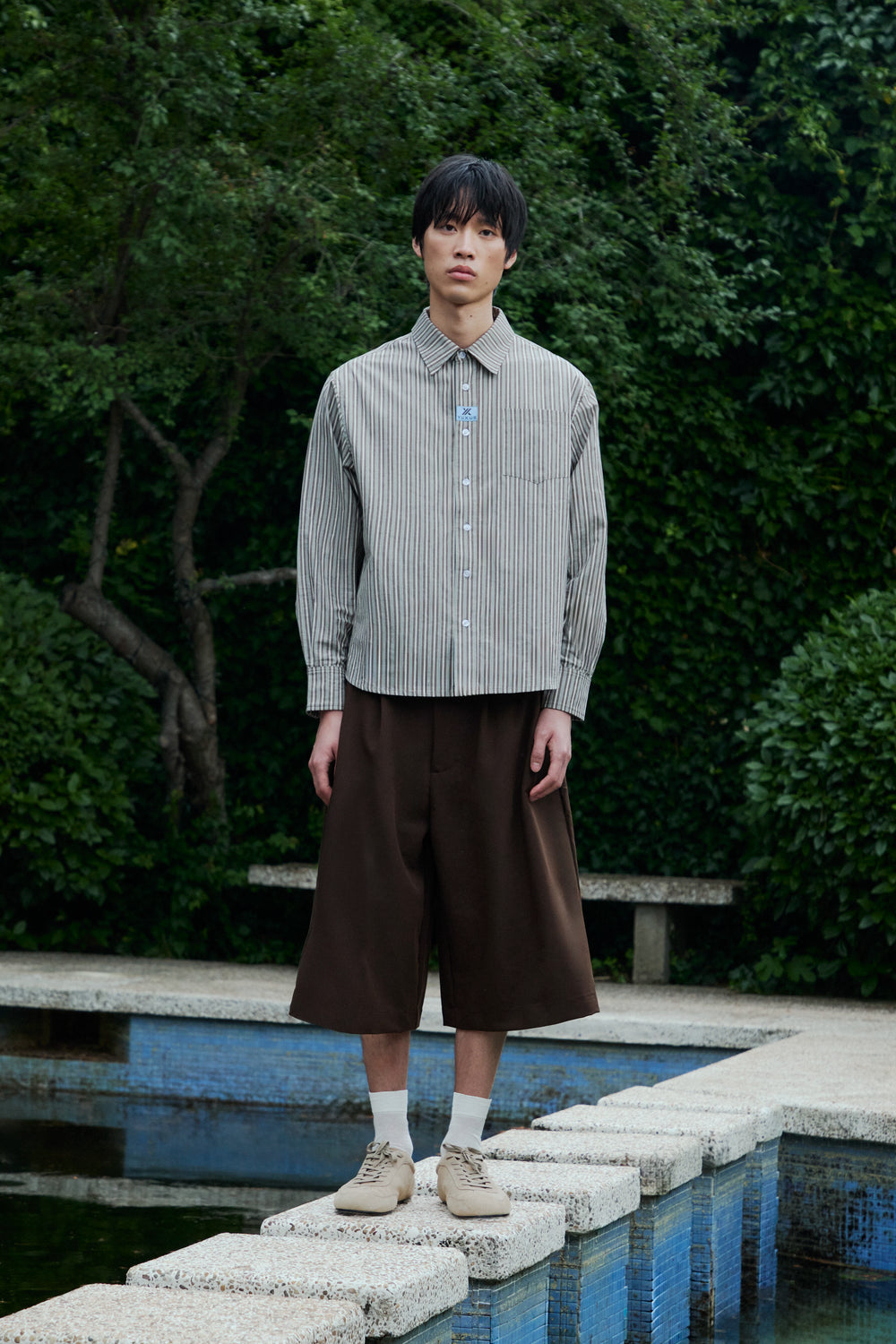 SOIL "LE CLUB" SHIRT