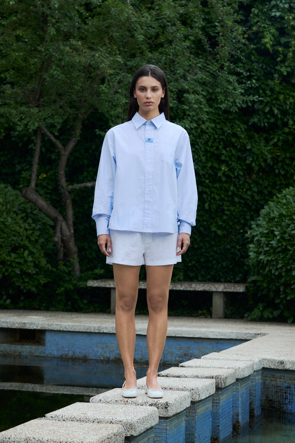 NORTH "LE CLUB" SHIRT
