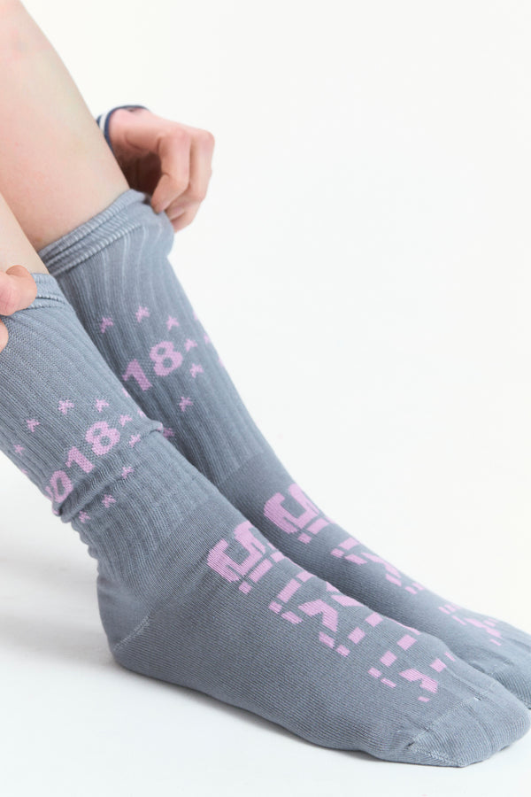 SCAR "MEMORIES" SOCKS