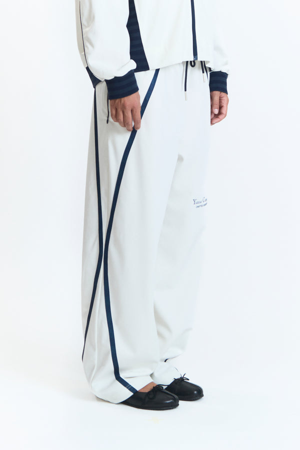 BALANCE PANTS GREY