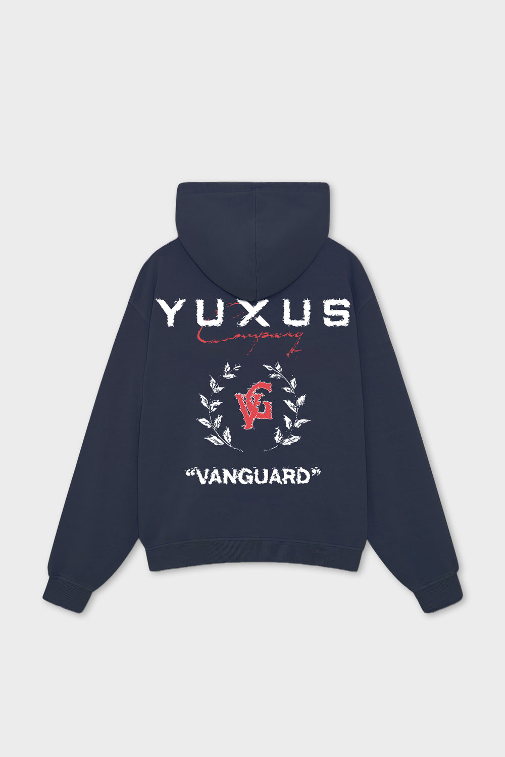 DAYTONA "VANGUARD" HOODIE
