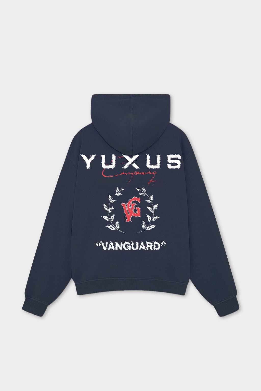 DAYTONA "VANGUARD" HOODIE