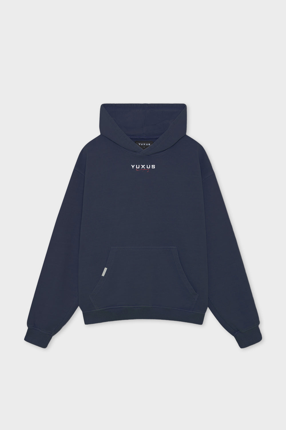 DAYTONA "VANGUARD" HOODIE
