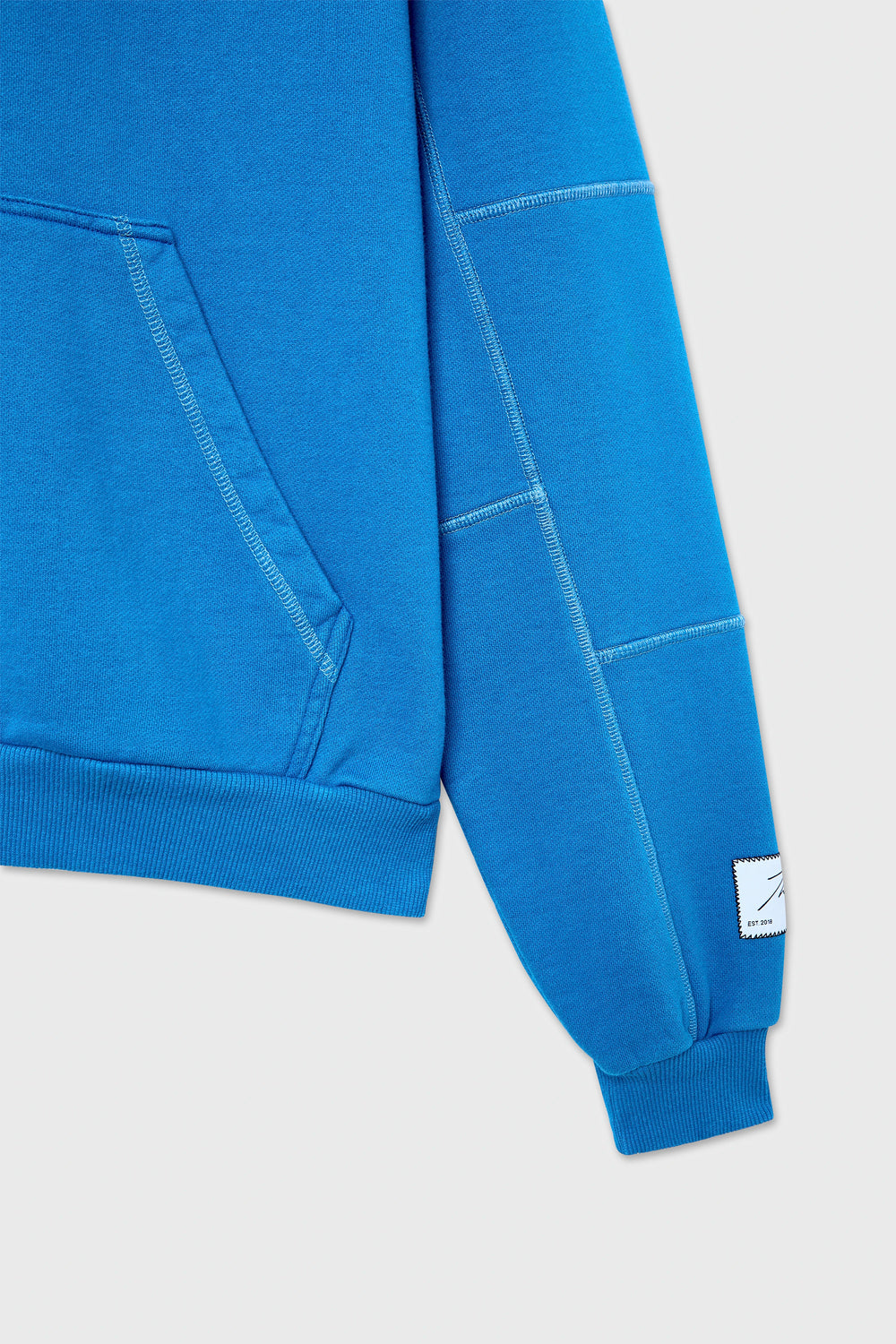 ETON "THREADS" HOODIE