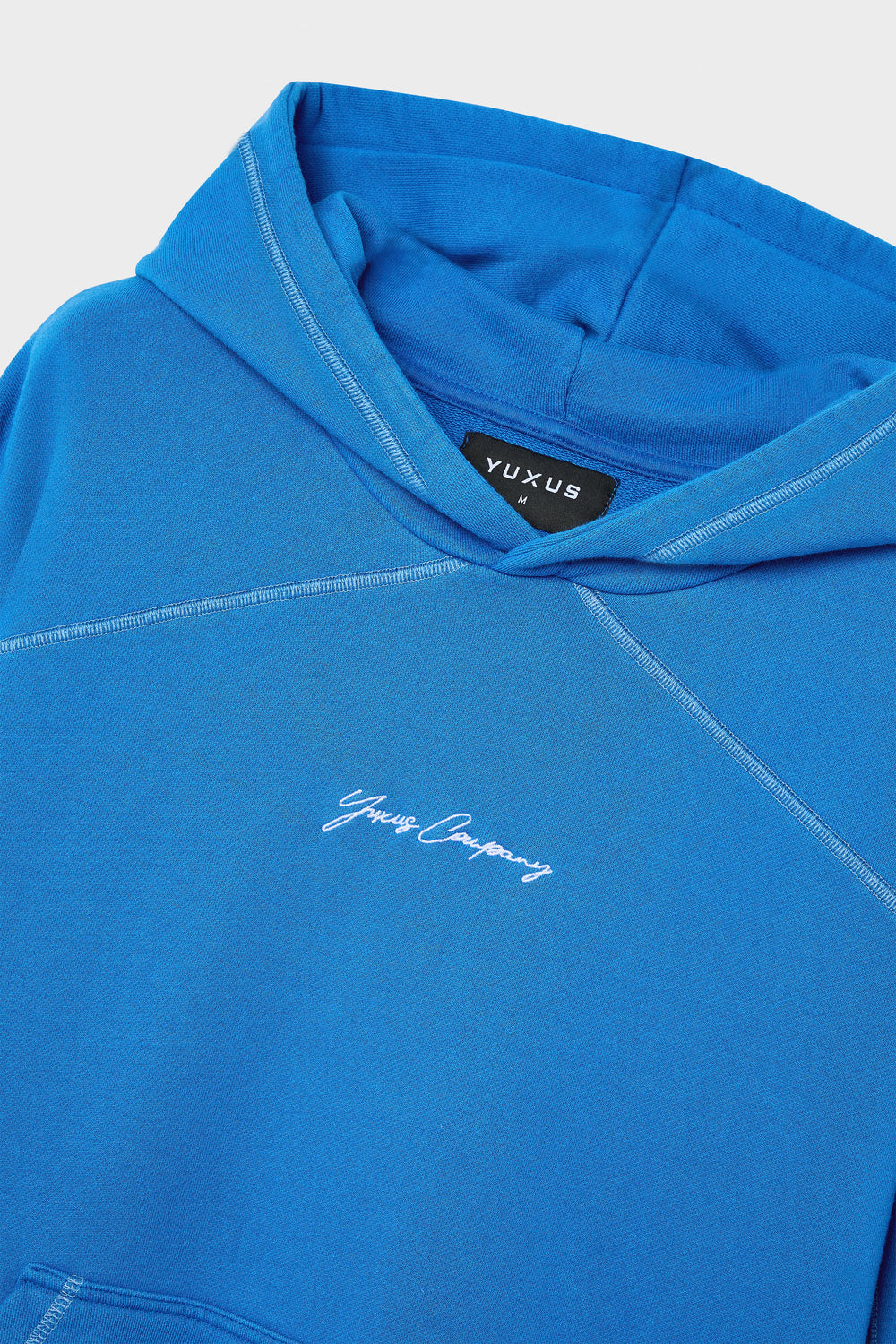 ETON "THREADS" HOODIE