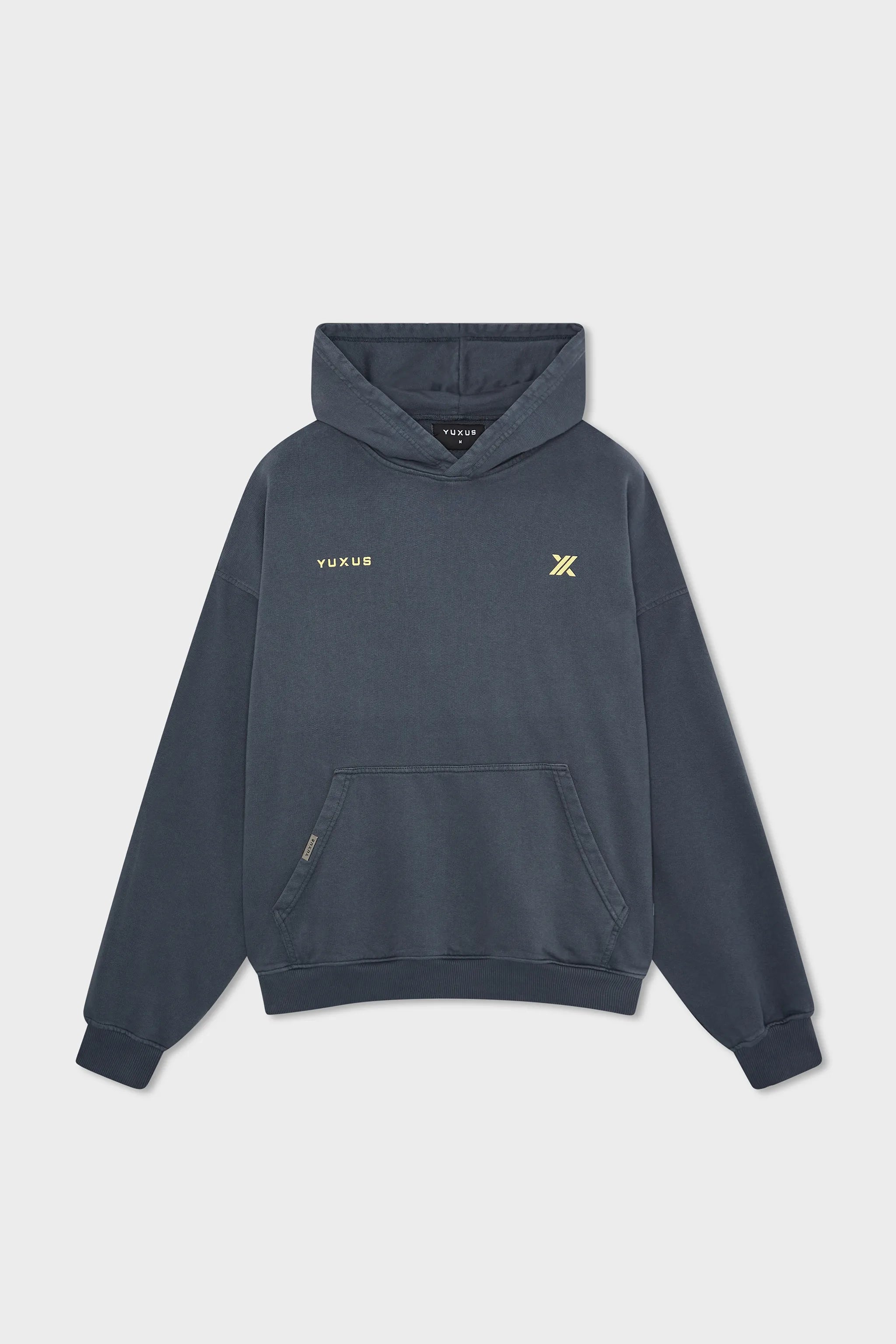 FOGGY "GENESIS" HOODIE