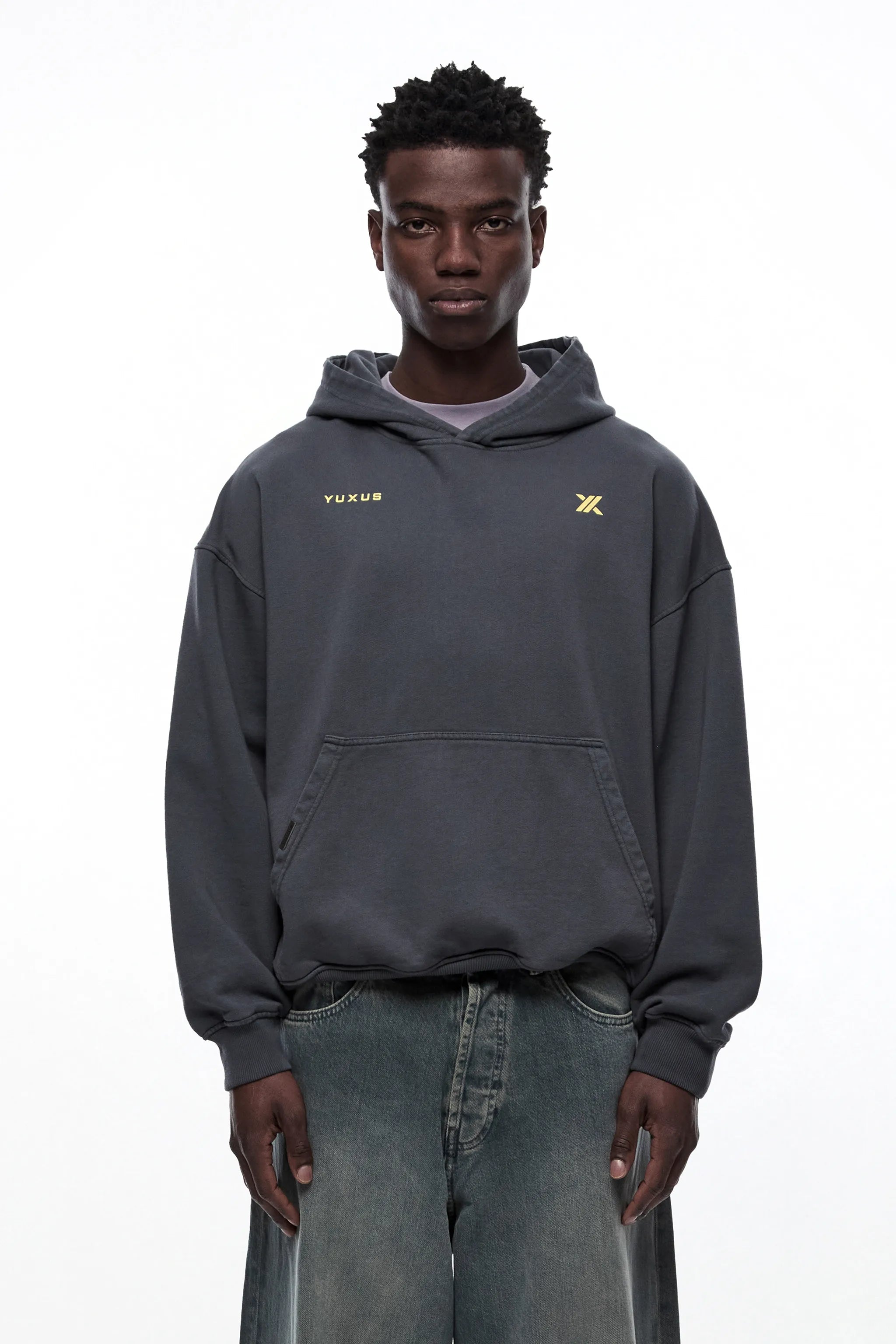 FOGGY "GENESIS" HOODIE