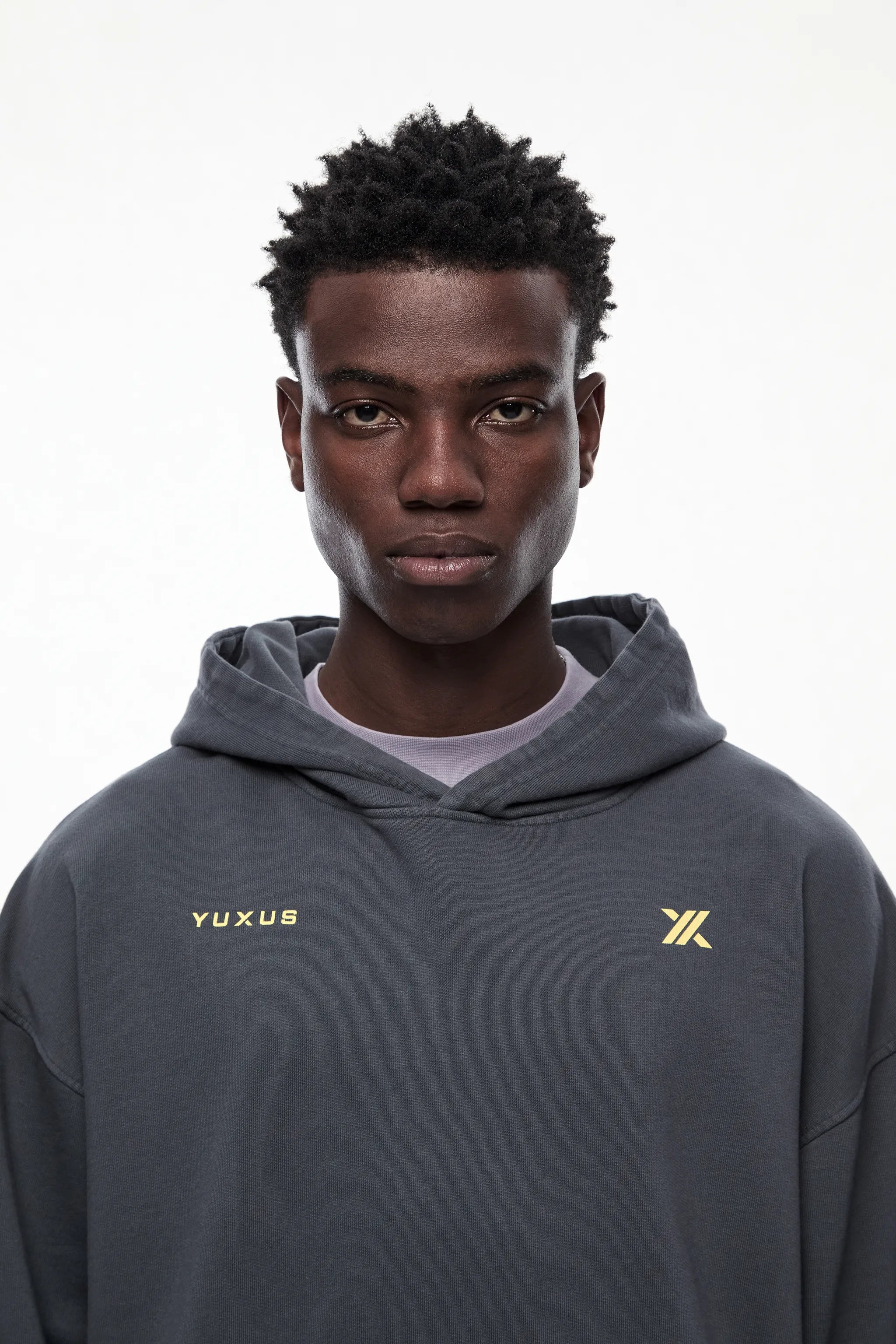 FOGGY "GENESIS" HOODIE