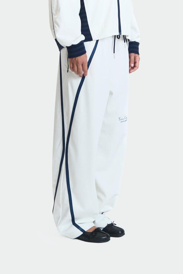 BALANCE PANTS GREY
