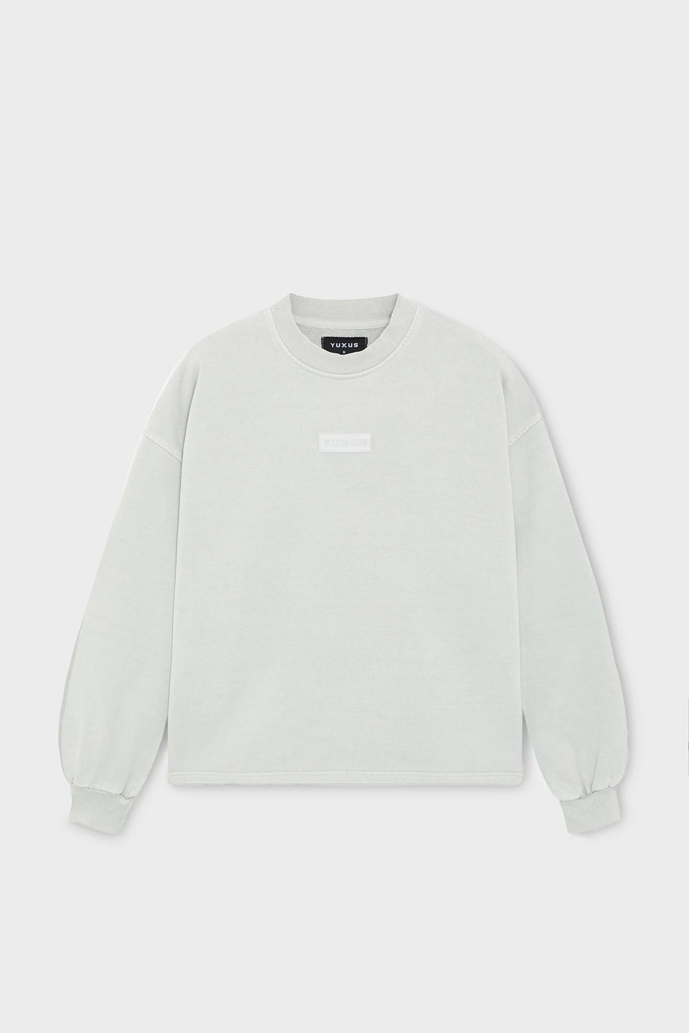 GOOSE "GRAYSCALE" CREWNECK