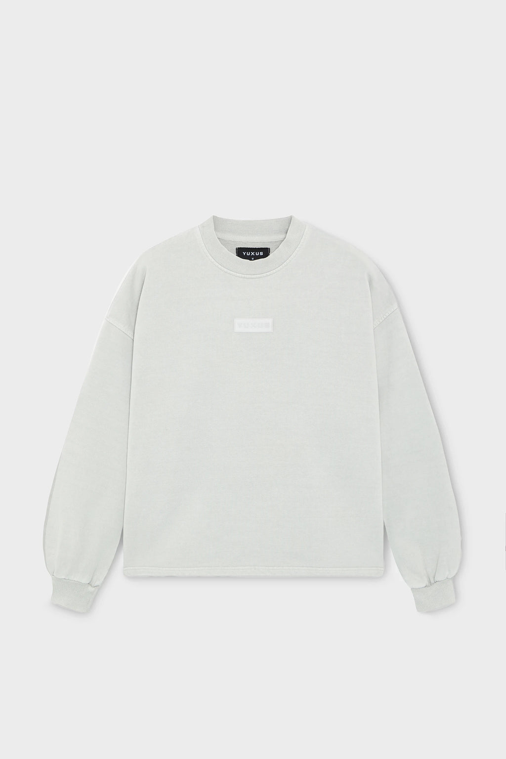 GOOSE "GRAYSCALE" CREWNECK