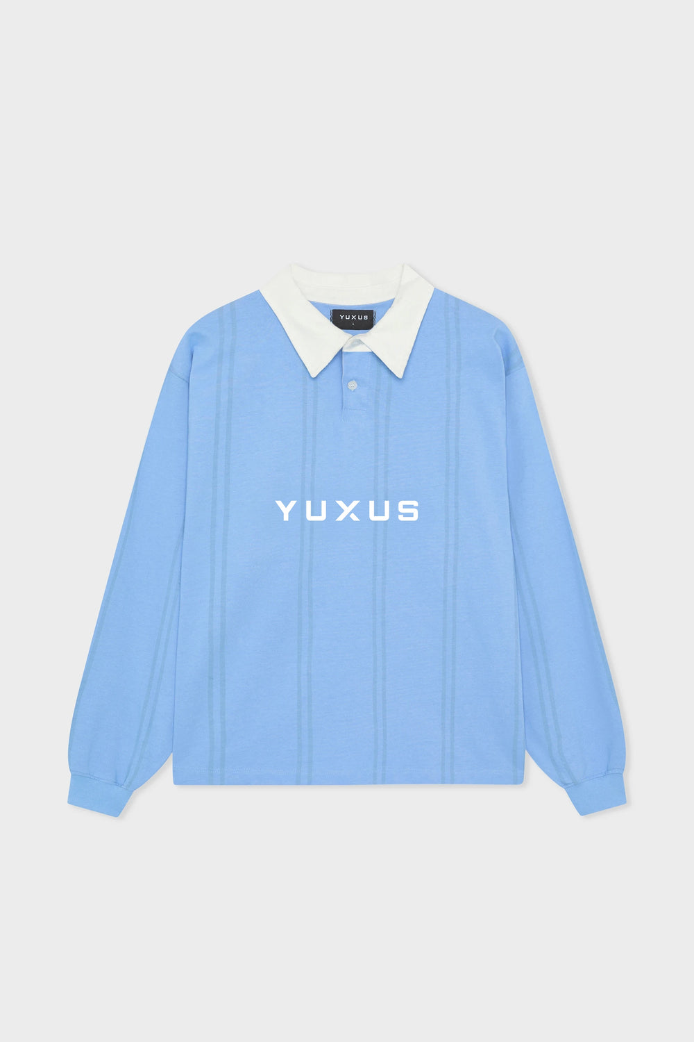 ICEBERG "LE CLUB" POLO